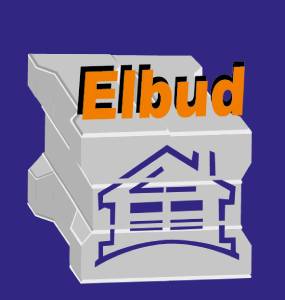 Logo Elbud