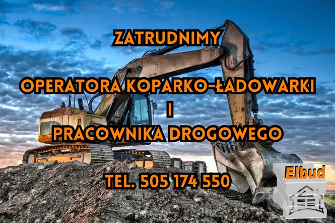 Oferta pracy